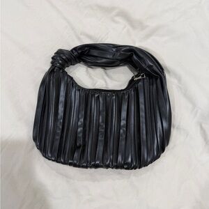 Elegant Black Women's Bag